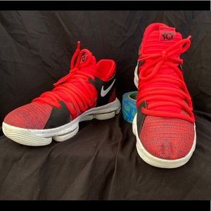 Nike Kevin Durant 10s